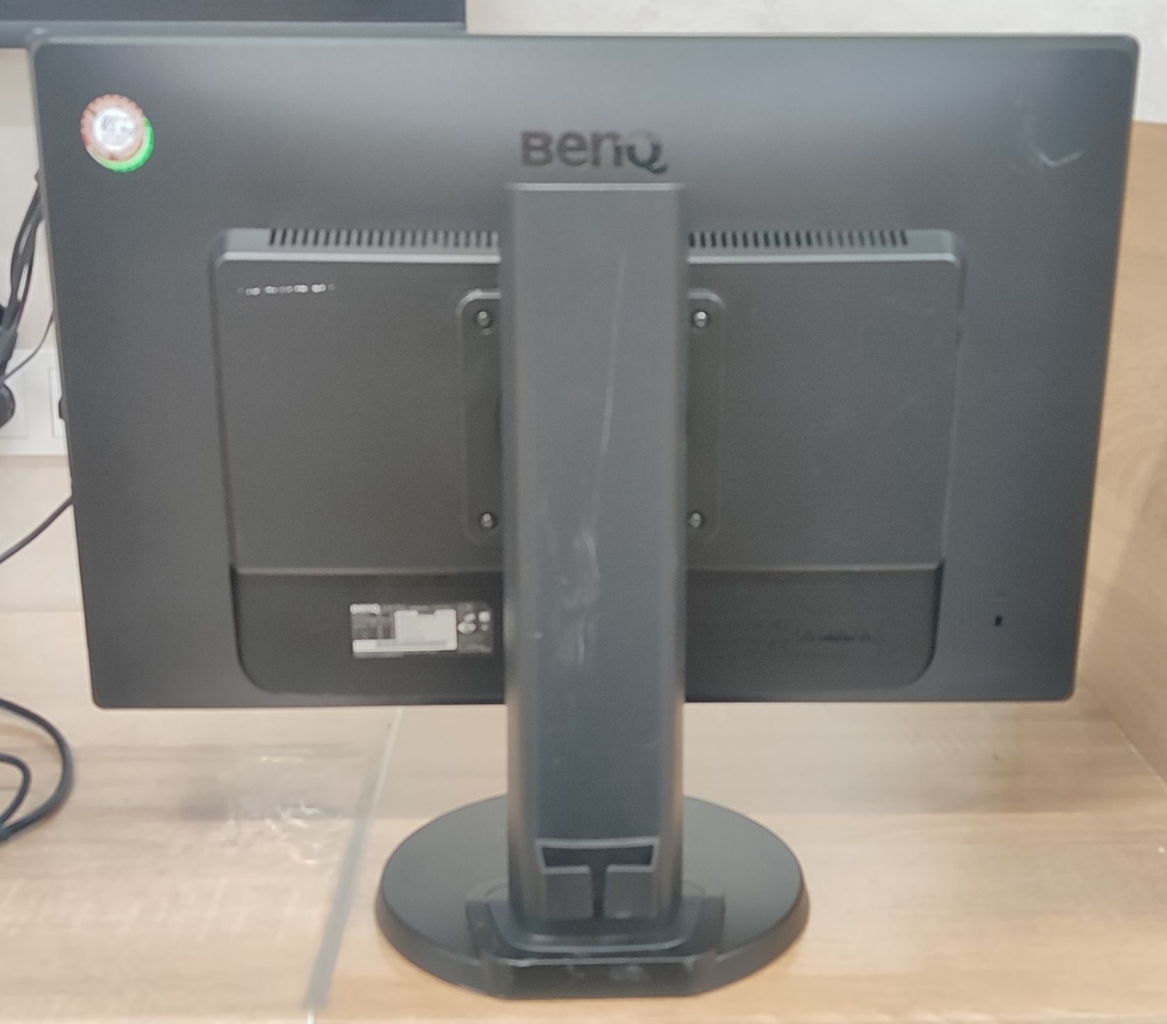 Монітор 22” BENQ SenSeye G2251 - б/у - фото фото фото 2