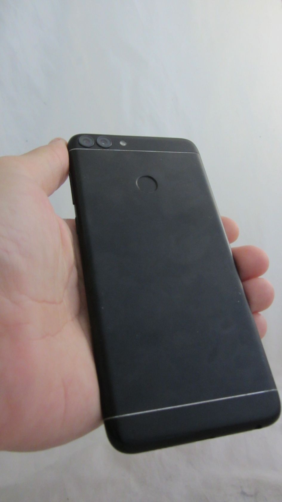HUAWEI P Smart 3/32GB Black - фото фото фото 3