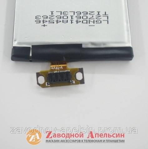 Аккумулятор батареи LG BL-T5 E960 E970 E975 - фото фото фото 1