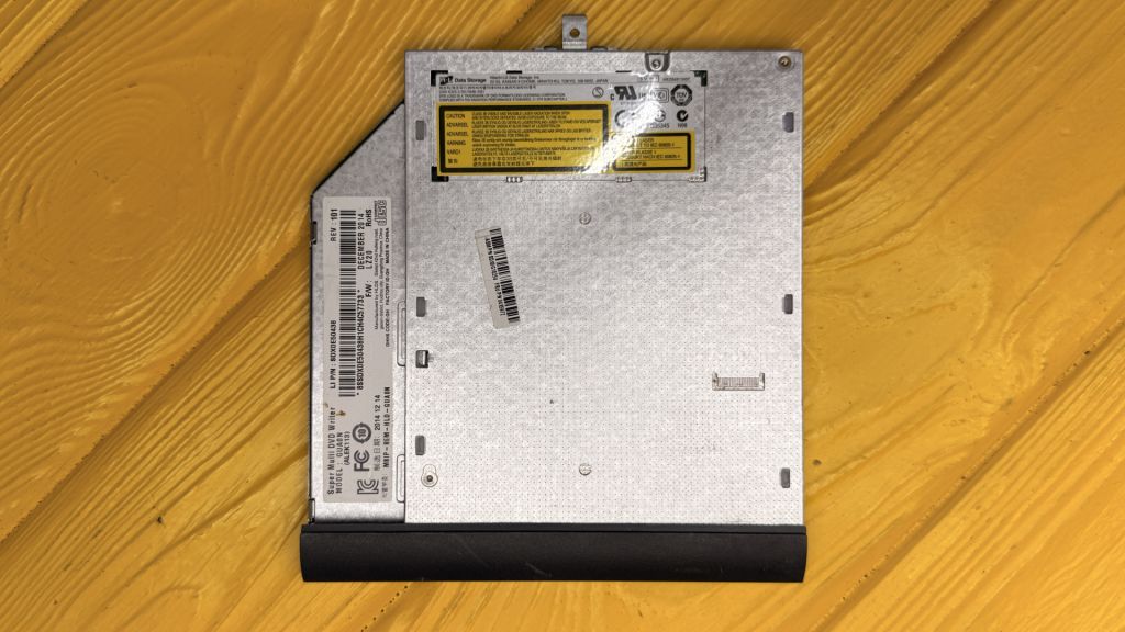 Дисковод Lenovo Thinkpad E550   (GUA0N)   (507) - фото фото фото 0