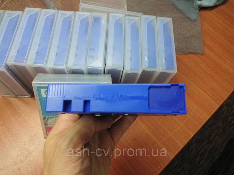 HP Ultrium Data Cartridge C7971A 200Gb - фото фото фото 5