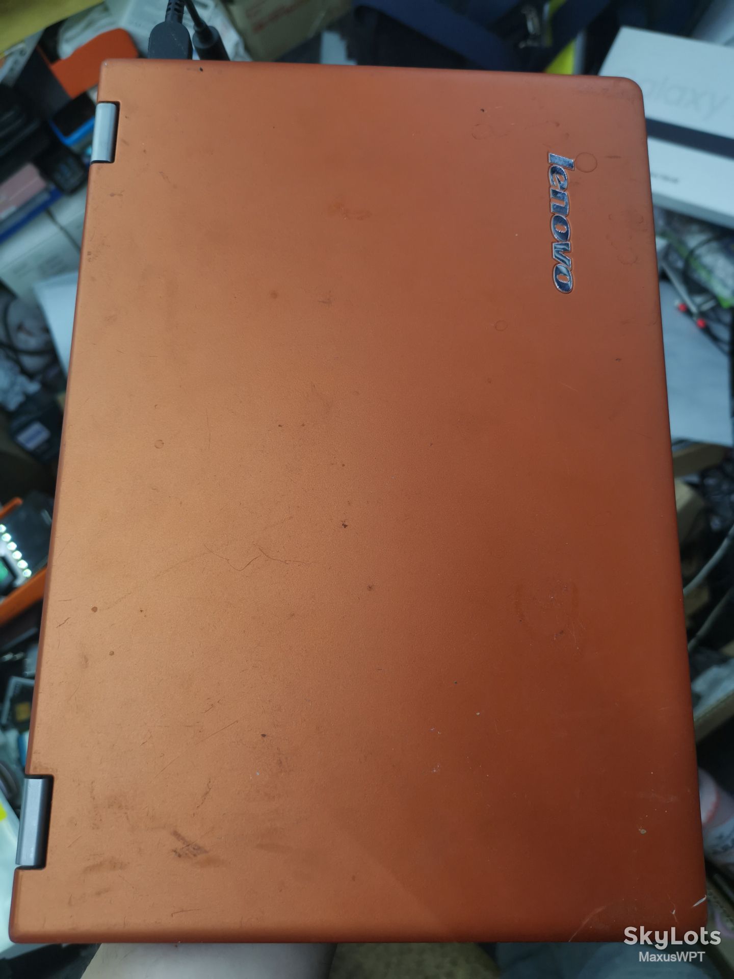 Sklad Lenovo Ideapad Yoga 2/32ssd windows 8.1 - фото фото фото 3