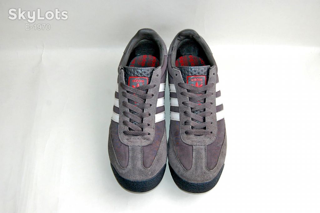 Кроссовки ADIDAS SL 72 р.42-43 original INDONESIA - фото фото фото 1