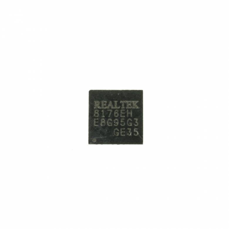 Микросхема Realtek RTL8176EH для ноутбука - фото фото фото 1