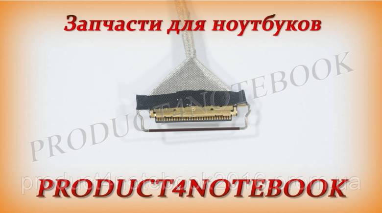 Шлейф матрицы Lenovo IdeaPad 100S-14IBR - фото фото фото 3