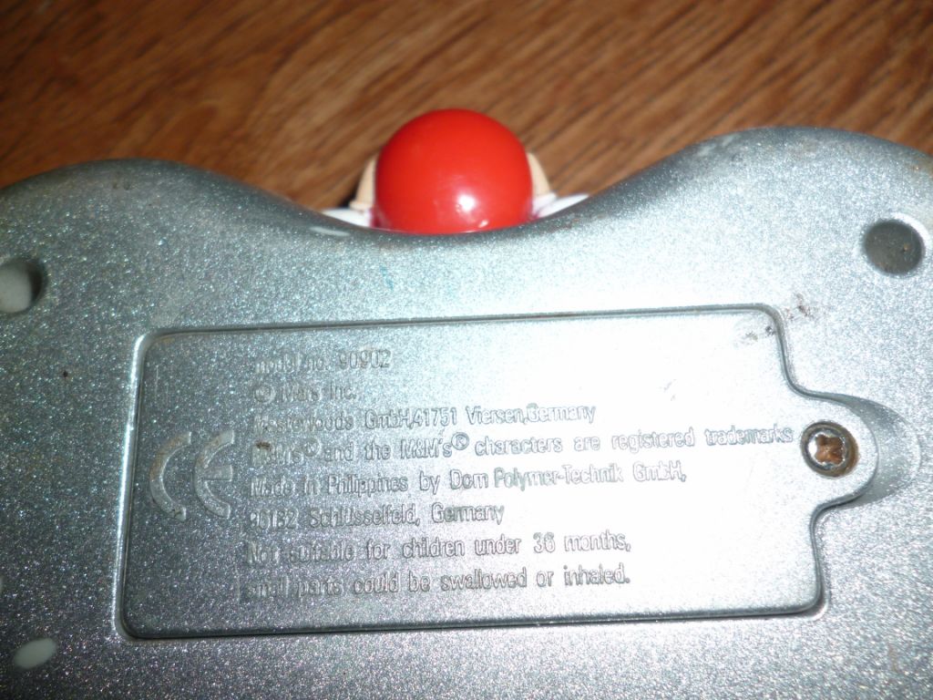 игра электронная игрушка M&amp;M's LCD  90902 - фото фото фото 5