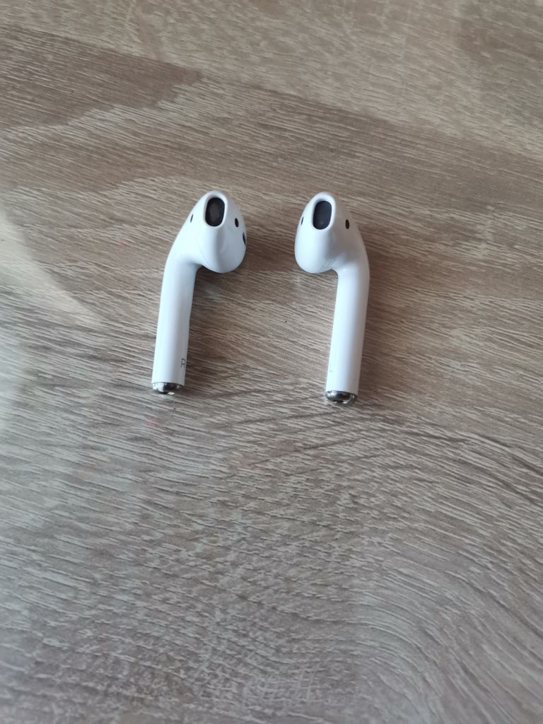Наушники Apple EarPods A1938 A2031 A2032 - фото фото фото 10