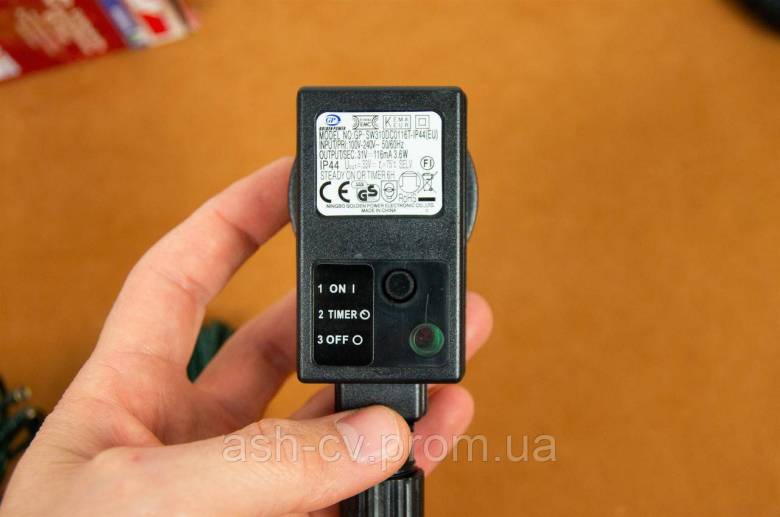 Гірлянди, Hellum, 80, LED, White, 18 метрів, з Німеччини - фото фото фото 6