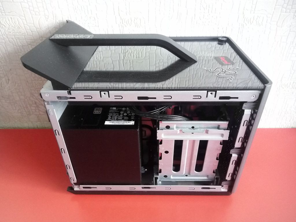 Lenovo Legion Cube - фото фото фото 6