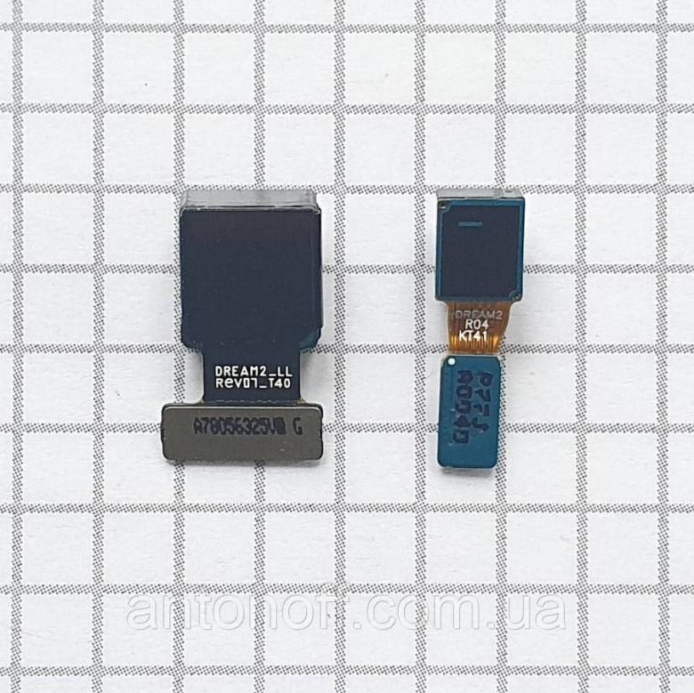 Фронтальна камера Samsung N950F Galaxy Note 8 (пара) для телефона оригінал - фото фото фото 1