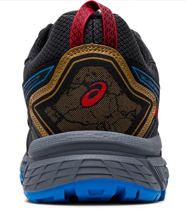 Кросівки чоловічі ASICS® Gel Venture 7 original 43.5EU - фото фото фото 1