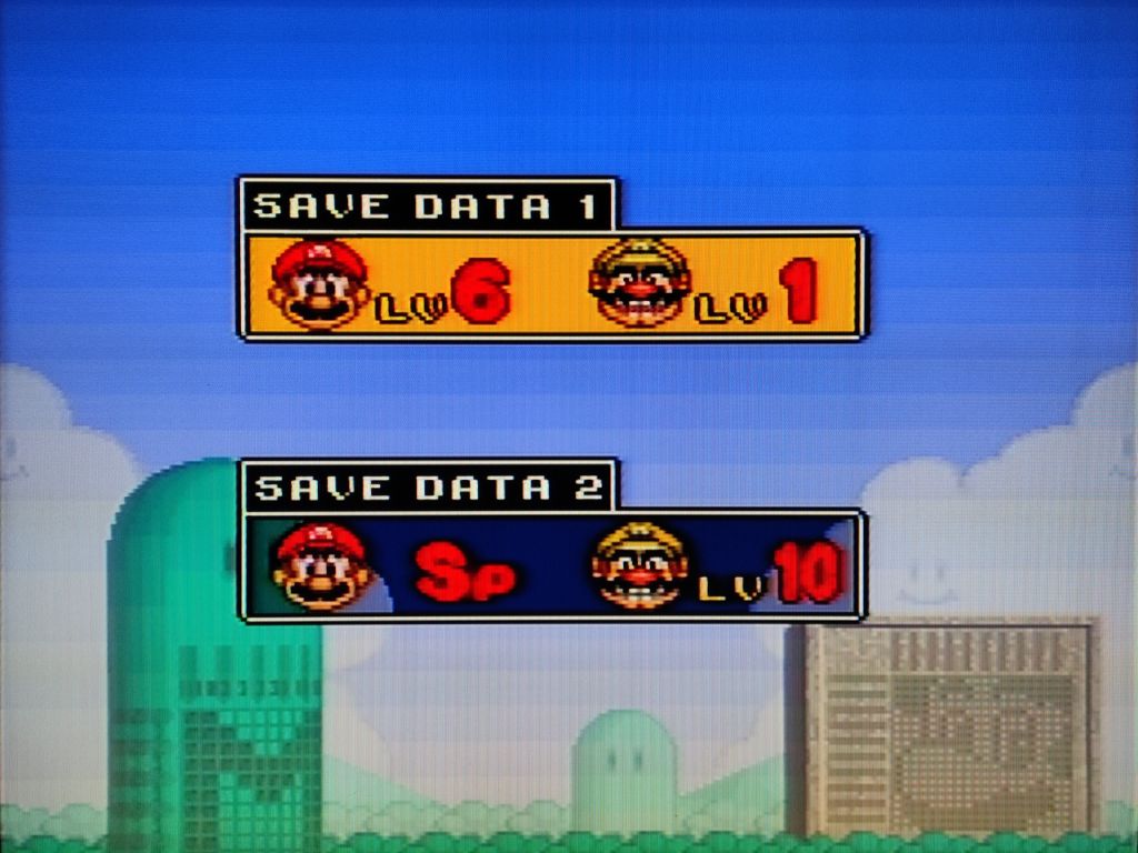 Mario no Super Picross SHVC-ACXJ-JPN SFC Super Famicom SFC Nintendo Японія - фото фото фото 3