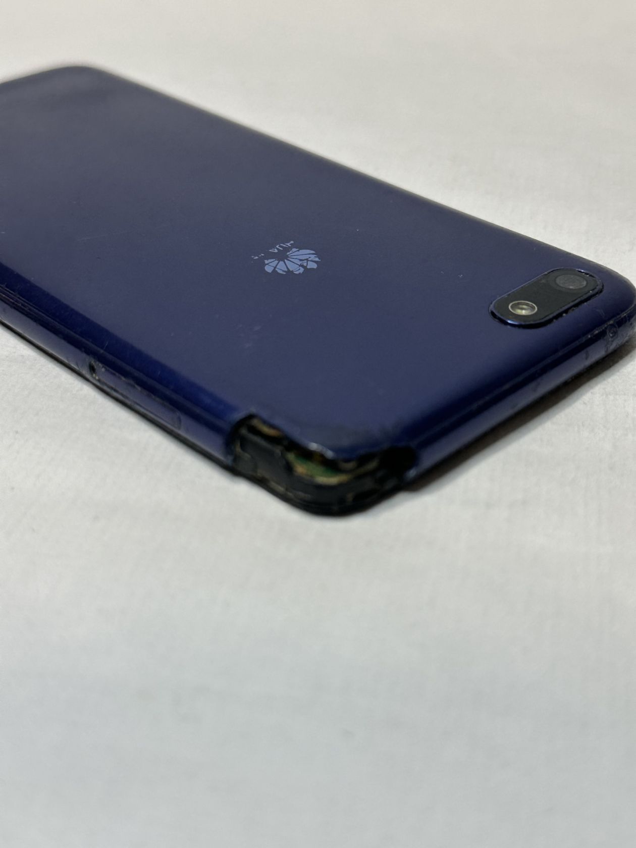 Huawei Y5 2018 2/16Gb Blue  (DRA-L21) - фото фото фото 6