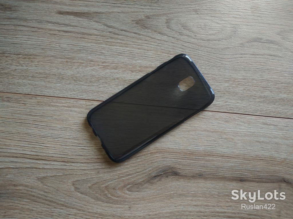 Чехол для Samsung Galaxy J5 2017 J530 - фото фото фото 0