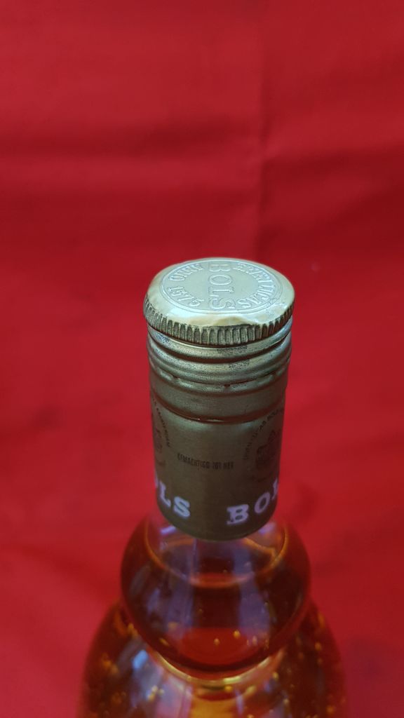 Ликер bols музыкальная бутылка - фото фото фото 6