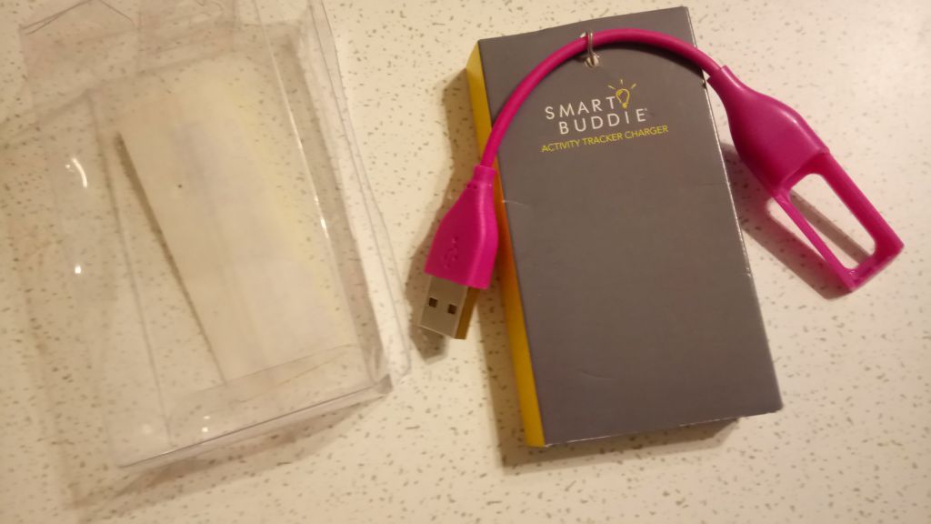Кабель USB для Фитнес браслета Fitbit Flex 49 ГРН - фото фото фото 0