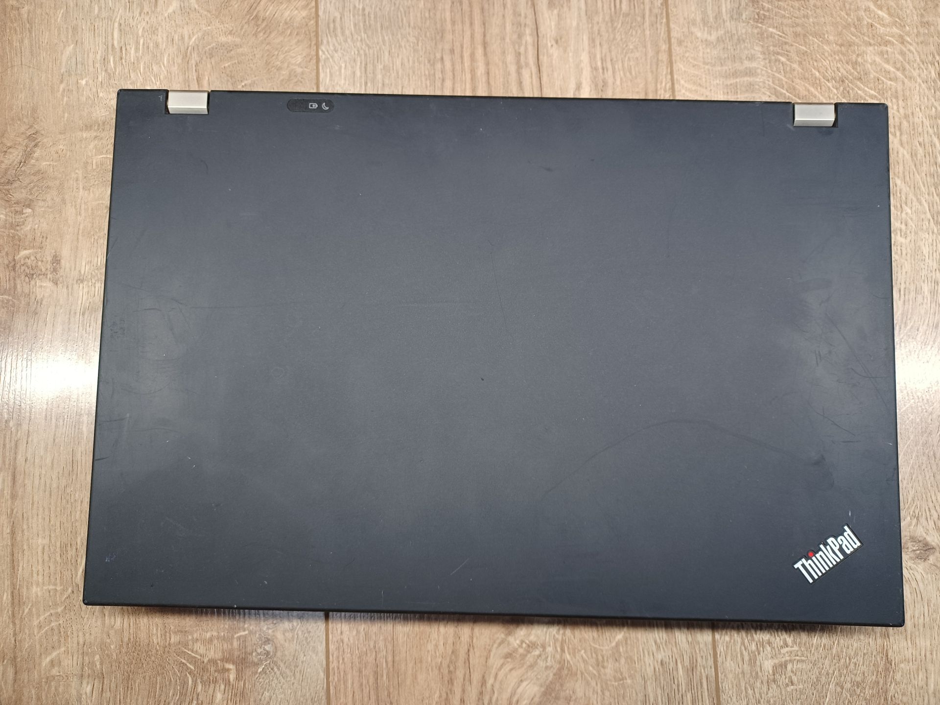 Ноутбук Lenovo ThinkPad T510 - фото фото фото 3