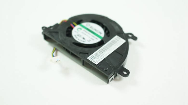 Вентилятор для ноутбука ASUS X453MA, X553MA (13NB04W1T09021, 13NB04W1T09011) (Кулер) - фото фото фото 1