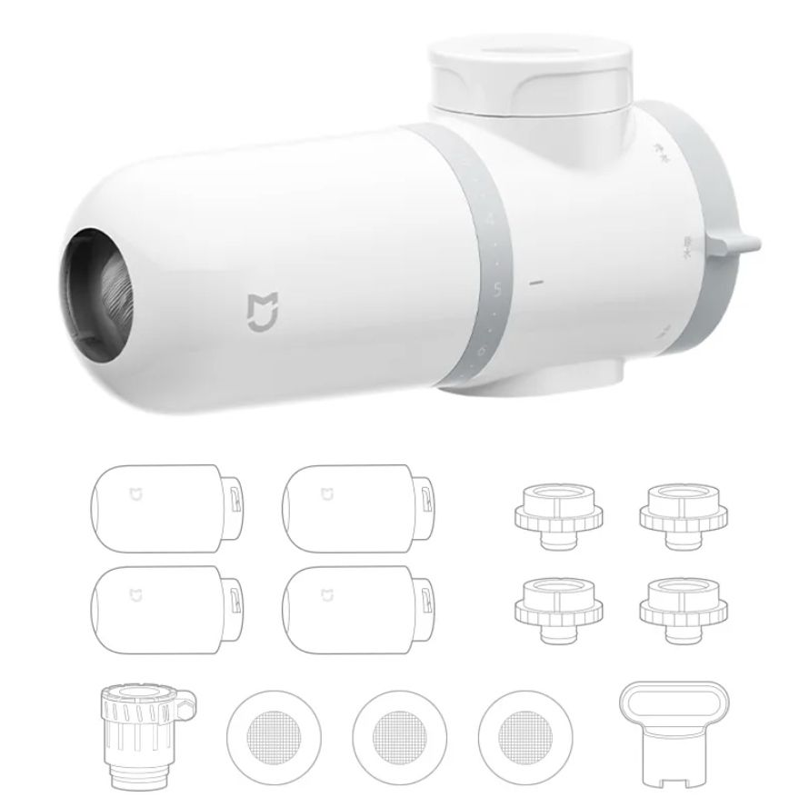Фільтр для води XIAOMI MIJIA - фото фото фото 2