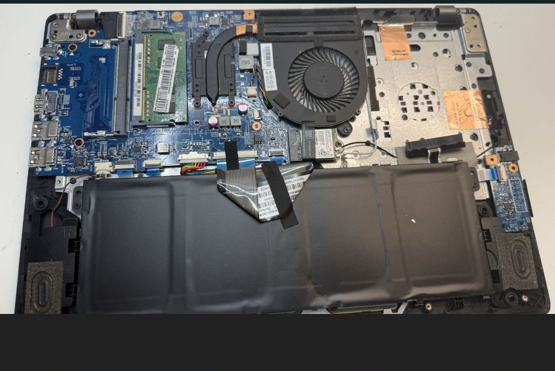 Ноутбук Acer P236 Intel Core i3-5005U DDR3-4GB - фото фото фото 2