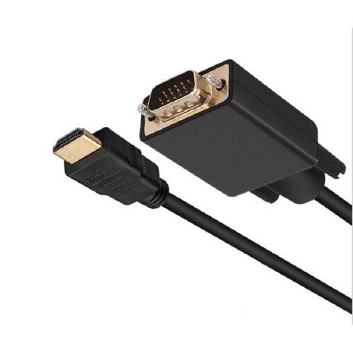 Кабель HDMI - VGA 1.8 м, 1080p - фото фото фото 1