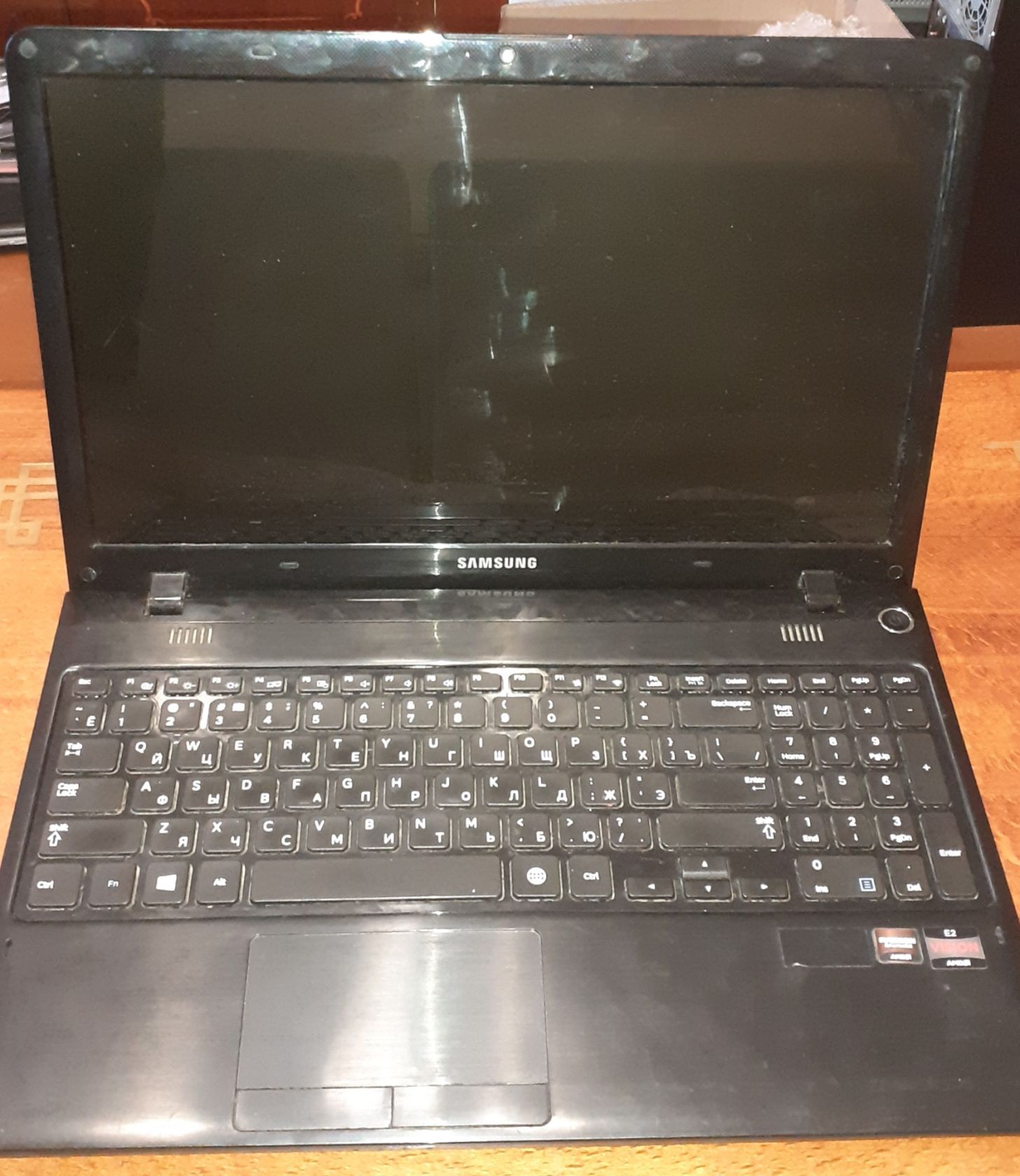 Ноутбук Samsung NP355E5C-S01RU - фото фото фото 3
