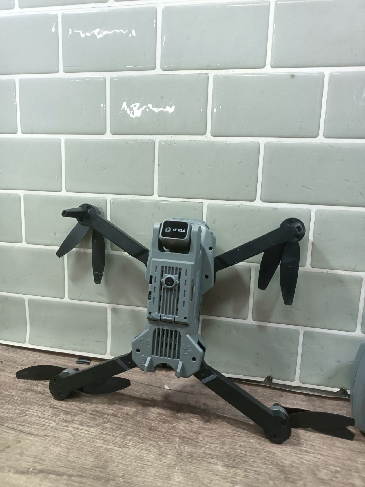 Дрон Ameta S20 Lite Beginner Drone 3370 - фото фото фото 4
