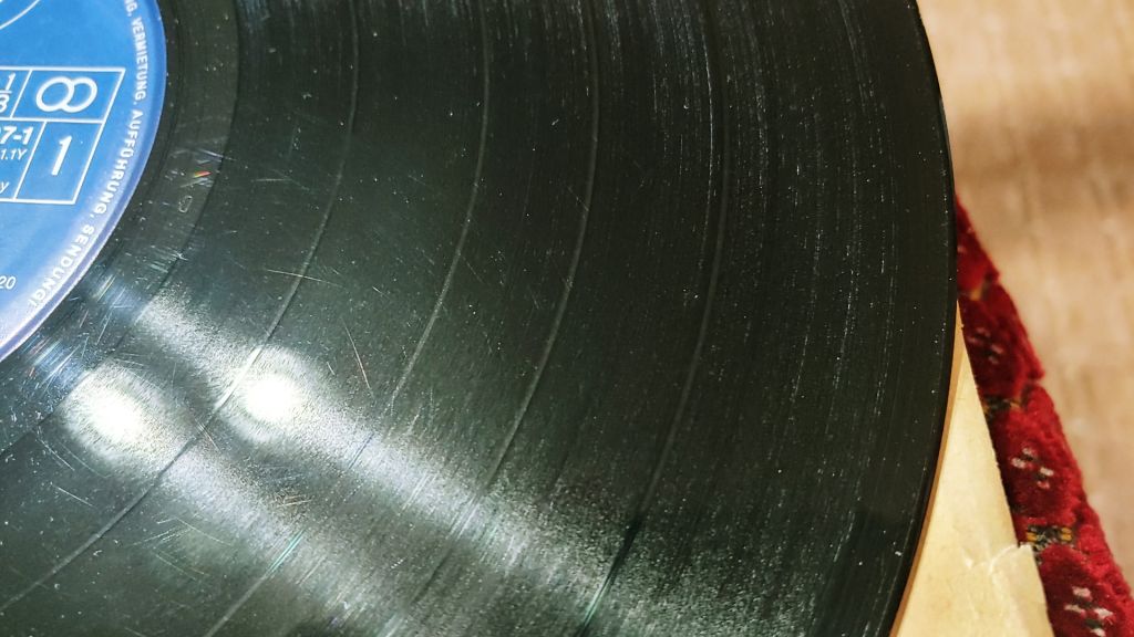 Coney Hatch - Friction  (LP, Album) - фото фото фото 3