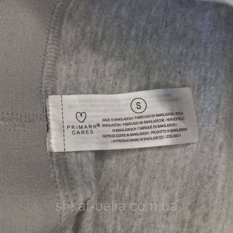Трусы боксеры 46 S хлопок Primark - фото фото фото 3