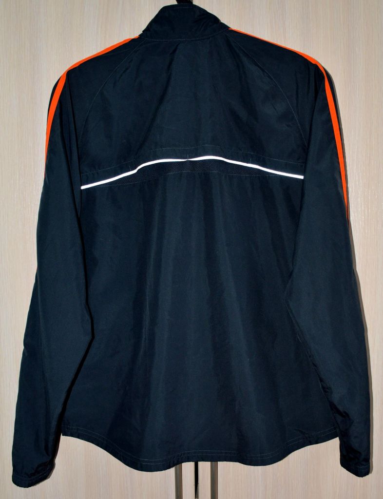 ADIDAS олімпійка чоловіча original M сток Y4-B4-6 - фото фото фото 3