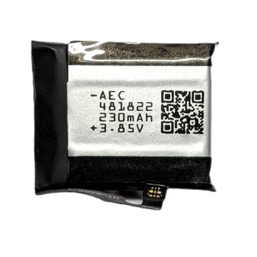 Аккумулятор Xiaomi Mi Watch Lite HT481822H AEC481822H XMWB05 - фото фото фото 0
