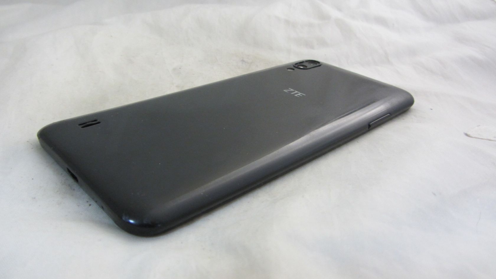 ZTE Blade A5 2020 Black - фото фото фото 5