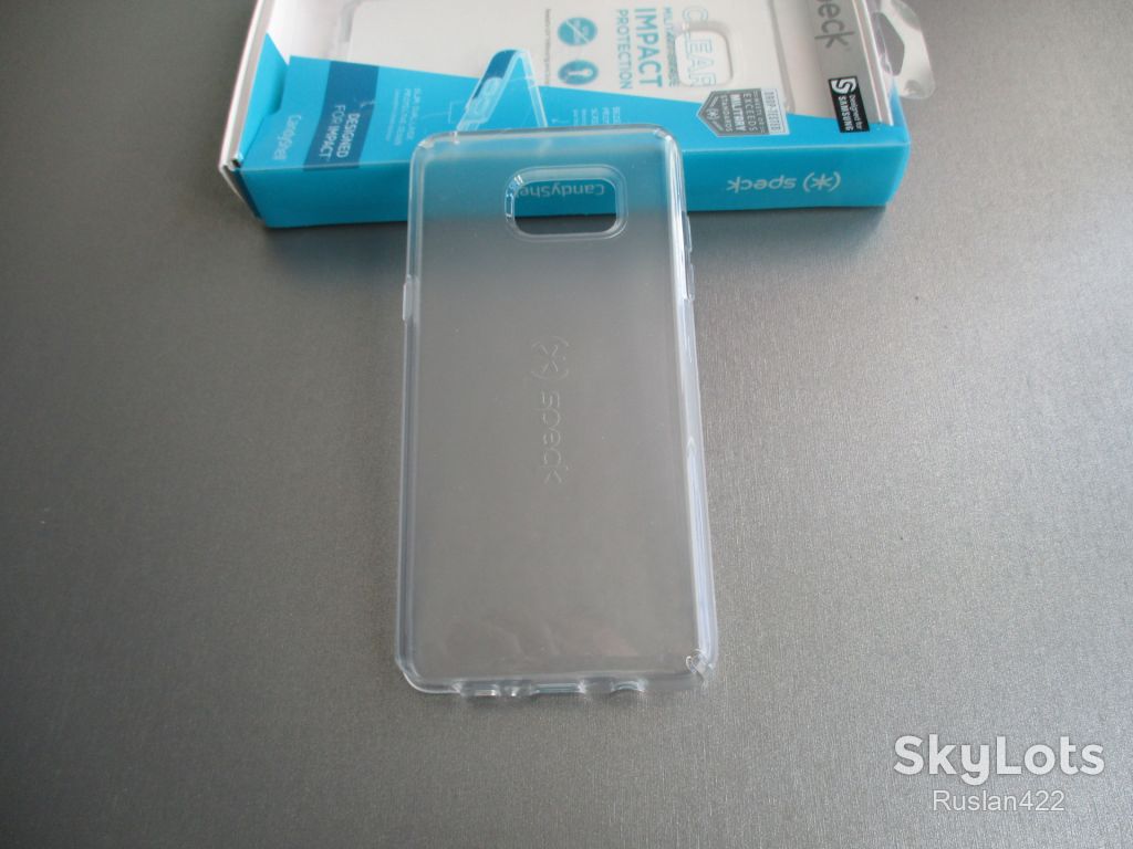 чехол Speck CandyShell для Samsung Galaxy Note 7 N930 чохол - фото фото фото 1