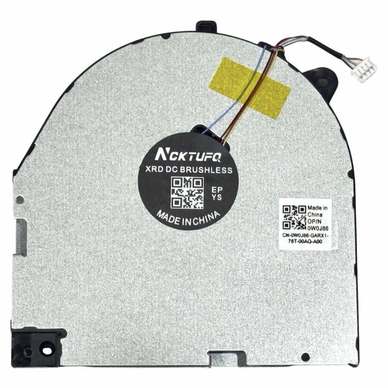 Вентилятор кулер FAN для ноутбука Lenovo Legion Y540-15IRH Y7000 GPU - фото фото фото 0