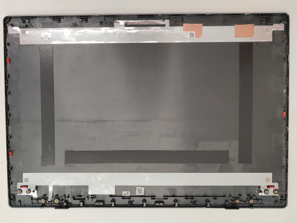 Кришка матриці ноутбука Lenovo IdeaPad 3 15IGL05  81WQ - фото фото фото 2