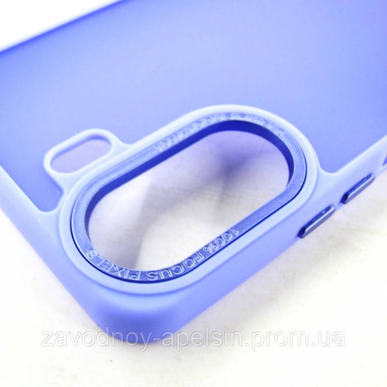 Xiaomi Redmi 13C Poco C65 Чехол матовый TPU+PC (женский) - фото фото фото 2
