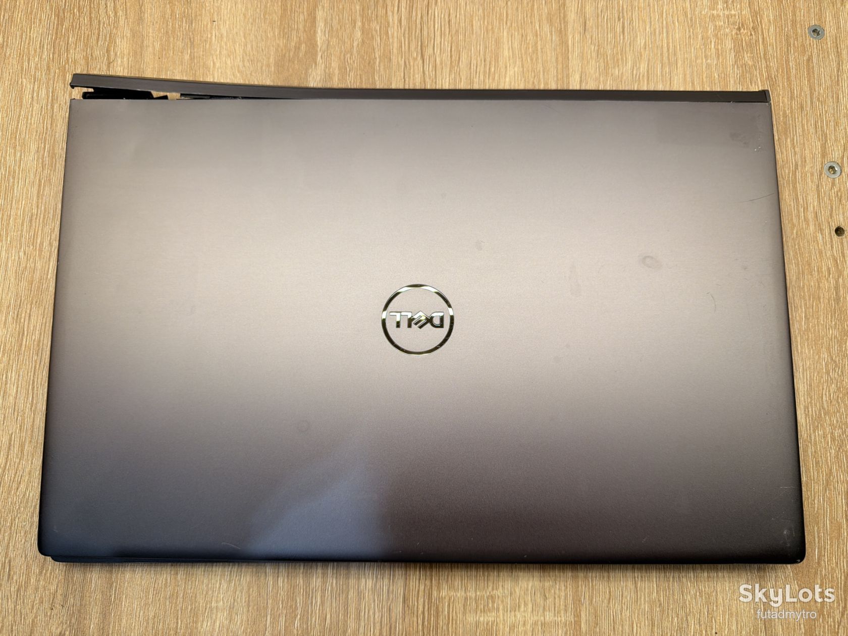 15” fhd dell vostro 7500 i7-10750h/8gb/nvidia gtx 1650ti 4gb - фото фото фото 1