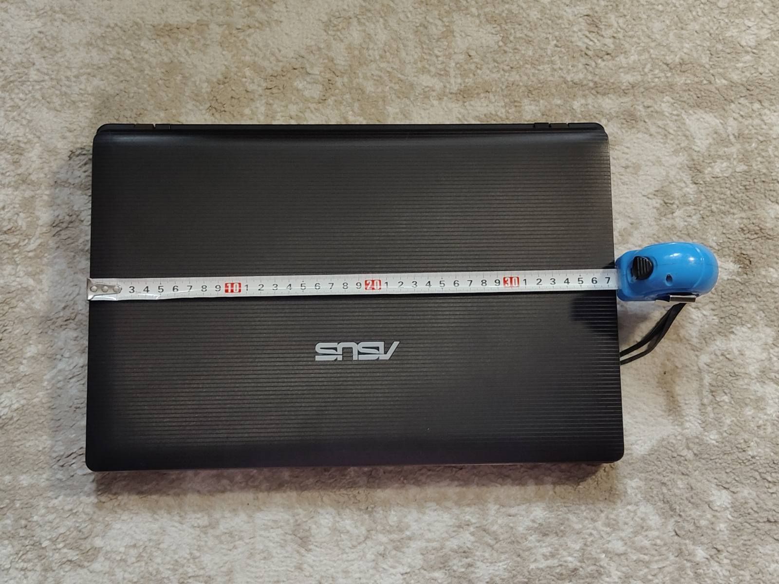 Ноутбук ASUS X53S - фото фото фото 7