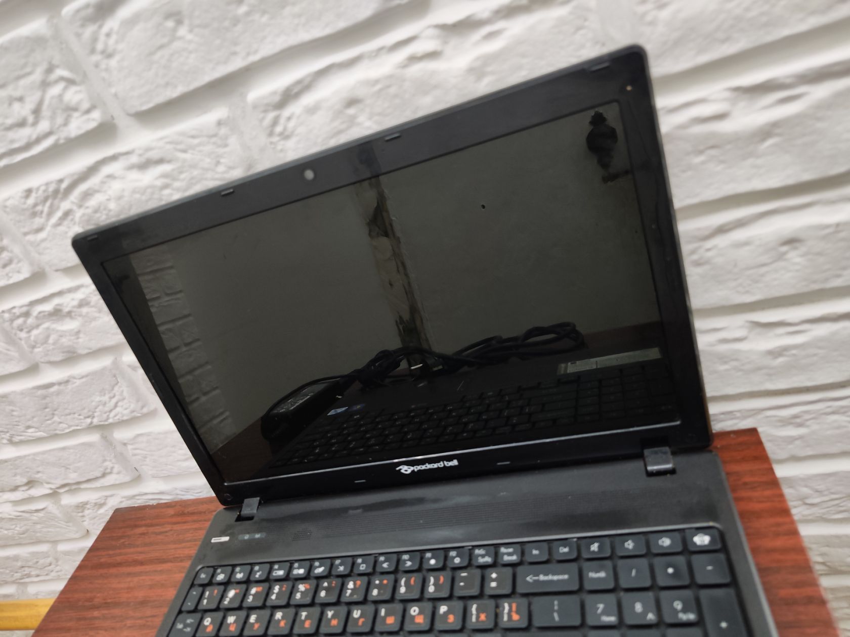 Ноутбук Packard Bell EasyNote - фото фото фото 10