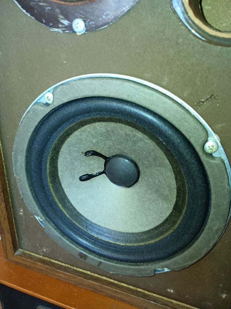 винтажная акустика Bose IA-1000 - фото фото фото 2