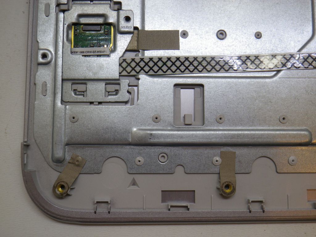 Б/У Топкейс на HP ProBook 450 G3 - фото фото фото 4