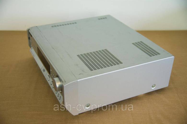 Ресивер Panasonic SA-HT80 (DVD. CD. 6ти канальний) - фото фото фото 3
