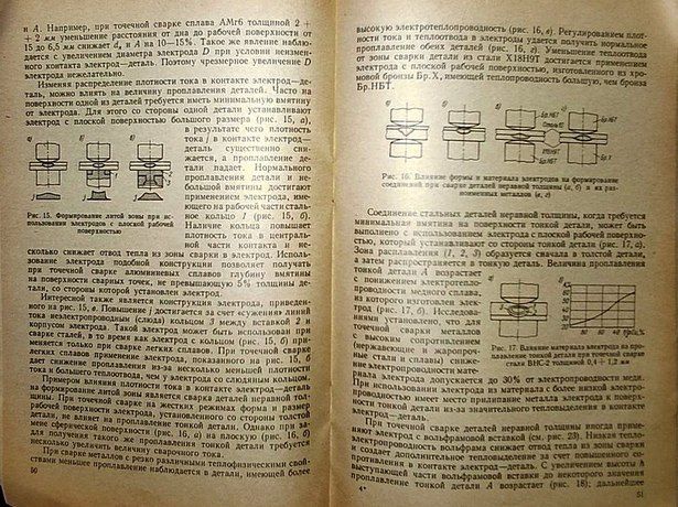 Электроды для контактной сварки. - фото фото фото 4