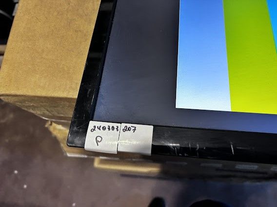 Широкоформатный LED монитор 19 дюймов ASUS VS197DE № 240808207 - фото фото фото 2