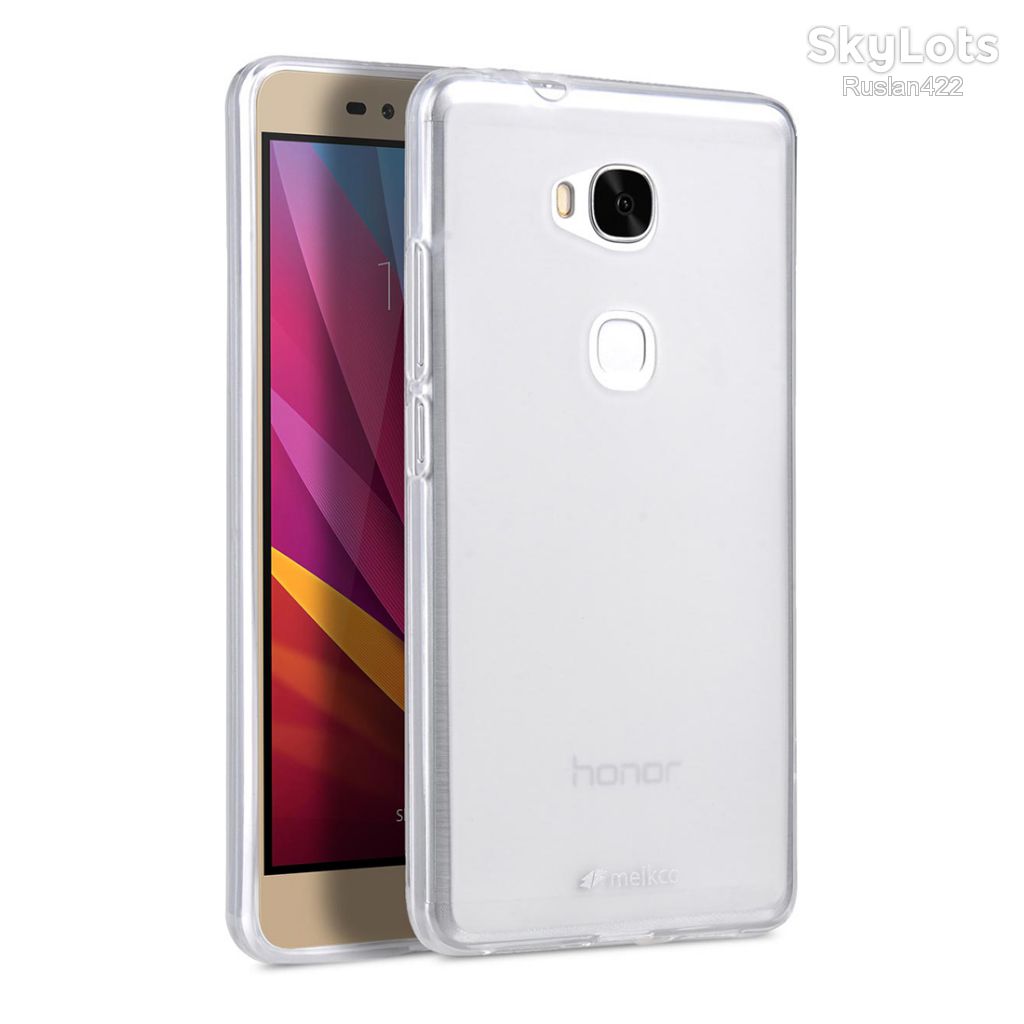 Фирменный чехол для Huawei Honor 5x / GR5 - фото фото фото 0