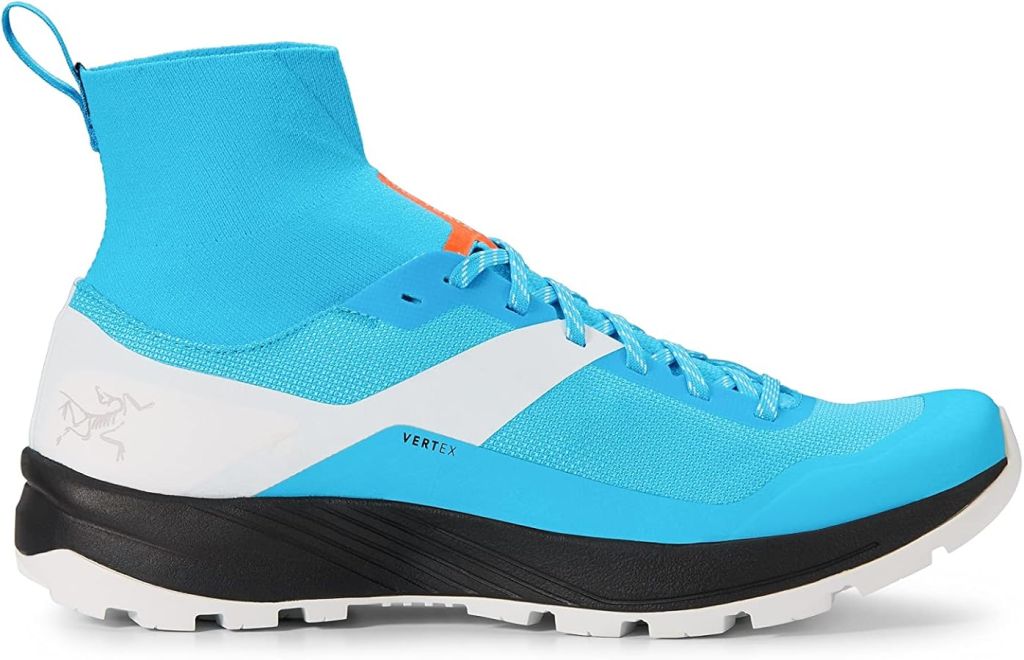 Кросівки Arcteryx Vertex Performance Alpine Running Shoe - фото фото фото 0