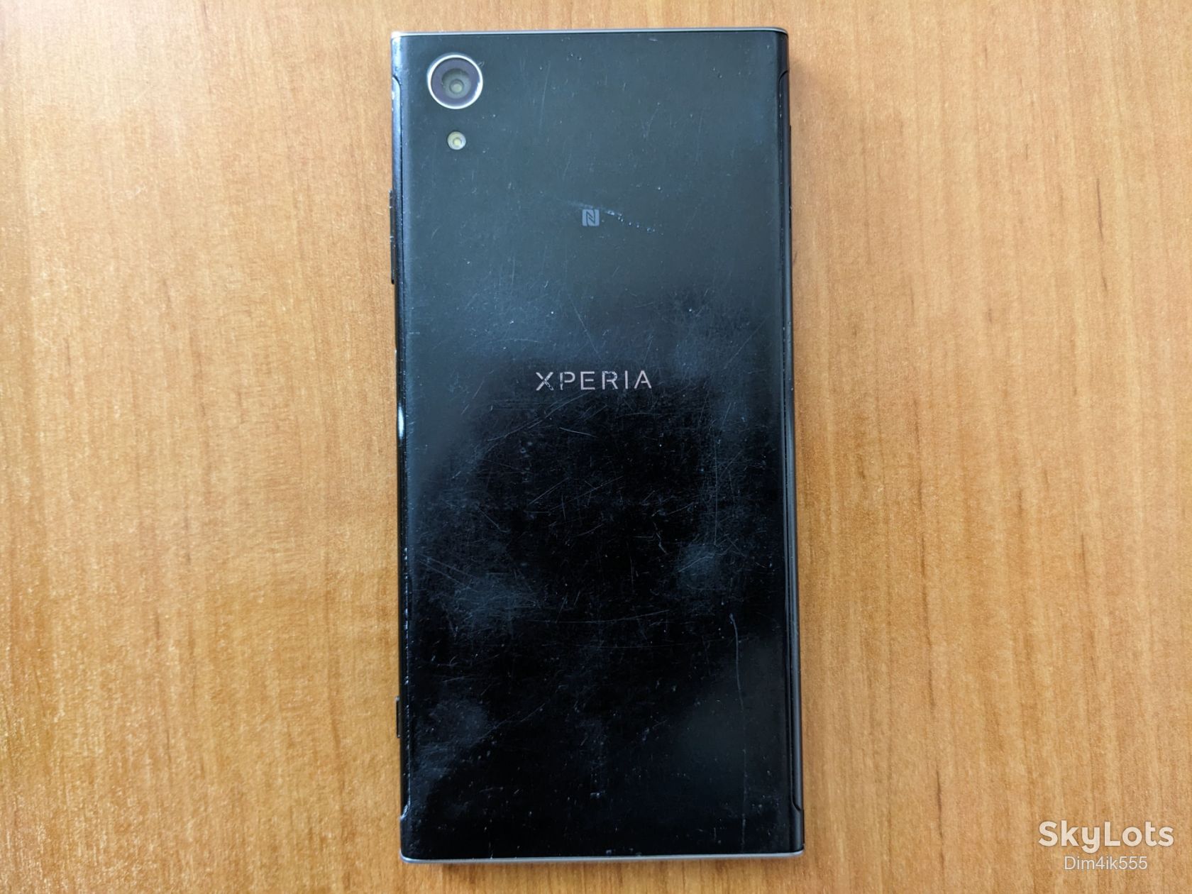 Смартфон Sony Xperia XA1 Plus G3416 - фото фото фото 7