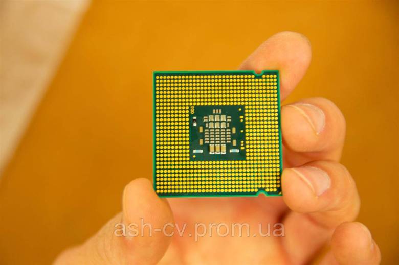 Процесор, Intel, E4500, Socket LGA 775, 2.20 GHz - фото фото фото 3