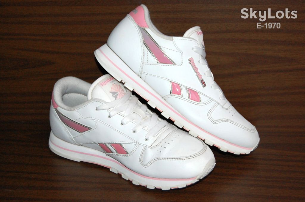 Кроссовки REEBOK CLASSIC р.36-37 original INDONESIA - фото фото фото 9