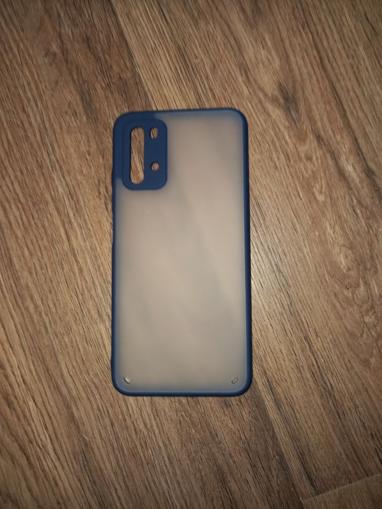 Чохол для Xiaomi Redmi 9T - фото фото фото 0